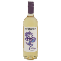 Pacific Rim Washington Sweet Riesling Wine, 750 Millilitre