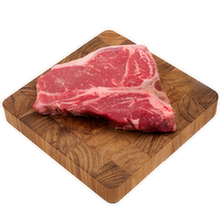 L&B Reserve Aged Beef Choice Porterhouse Steak, 1.5 Pound