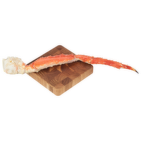 Alaskan Golden King Crab Legs, 1 Pound