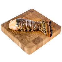 Warm Water Lobster Tail - Previously Frozen, 7 Ounce