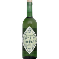 Dolin Genepy des Alpes Liqueur, 750 Millilitre