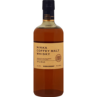 Nikka Coffey Malt Whisky, 750 Millilitre