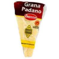 Trentin Grana Padano Cheese, 7 Ounce