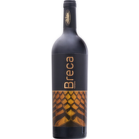 Breca Spain Garnacha Red Wine, 750 Millilitre