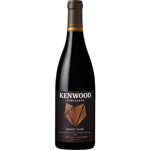 Kenwood California Pinot Noir Wine