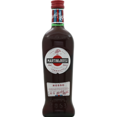 Martini & Rossi Sweet Vermouth