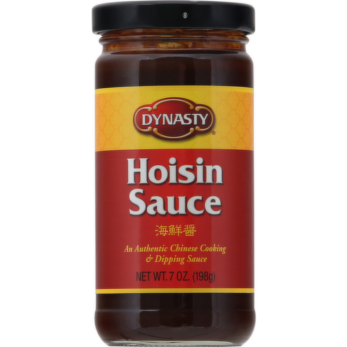 Dynasty Hoisin Sauce