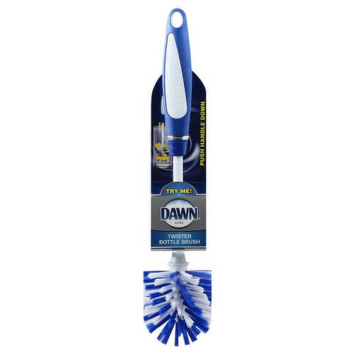 Dawn Twister Bottle Cleaning Brush