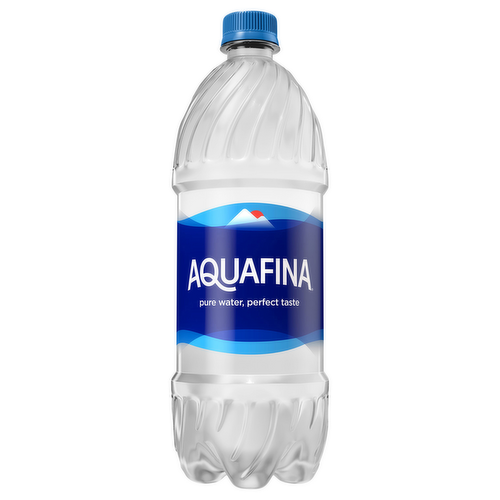 Aquafina Water