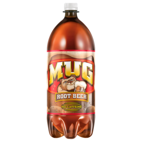 Mug Root Beer