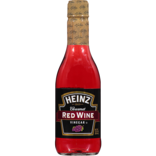 Heinz Red Wine Vinegar