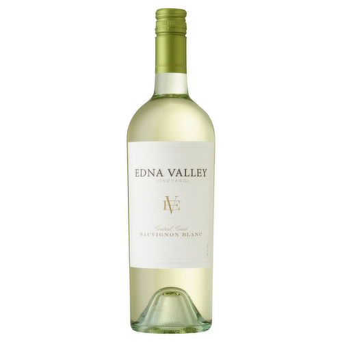 Edna Valley California Sauvignon Blanc Wine