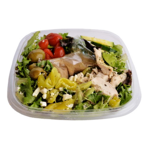 L&B Greek Chicken Salad