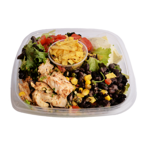 L&B Southwest Chicken Salad