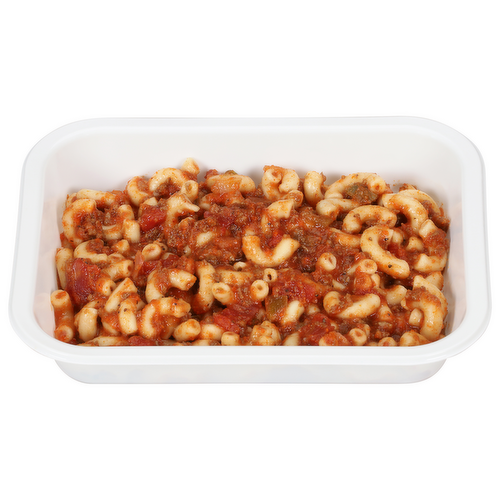 L&B Ready To Heat Goulash