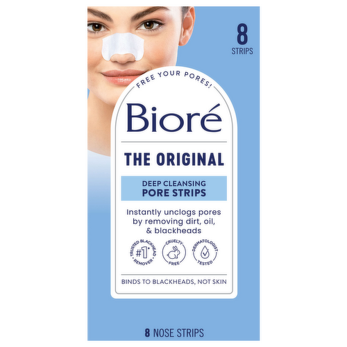 Biore Pore Perfect Cleansing S