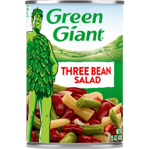 Green Giant Three Bean Salad