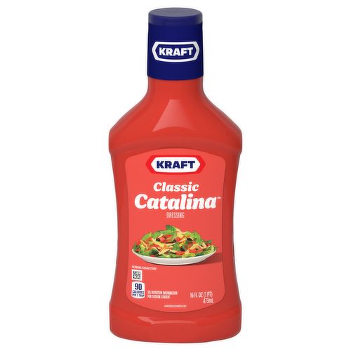 Kraft Classic Catalina Dressing