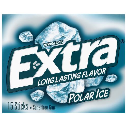 Extra Polar Ice Gum