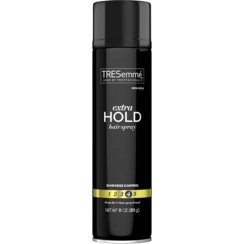 TRESemme Tres Two Extra Hold Aerosol Hair Spray