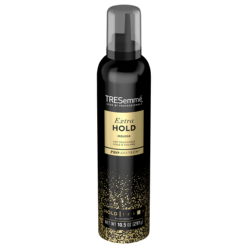 TRESemme Tres Two Extra Hold Hair Mousse