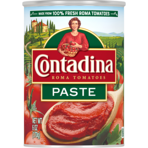 Contadina Tomato Paste