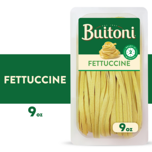 Buitoni Fettuccine Pasta