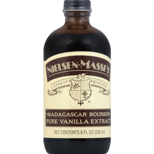 Nielsen-Massey Madagascar Bourbon Pure Vanilla Extract