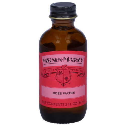 Nielsen-Massey Rose Water