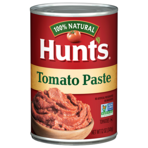 Hunt's Tomato Paste