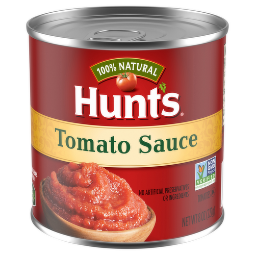 Hunt's Tomato Sauce