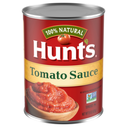 Hunt's Tomato Sauce