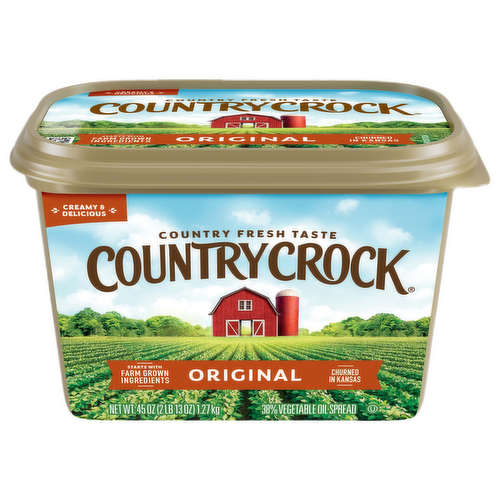 Country Crock Original Spread