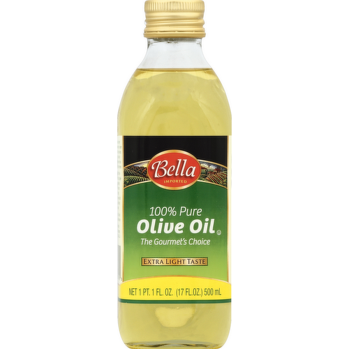 Bella Pure Olive Oil