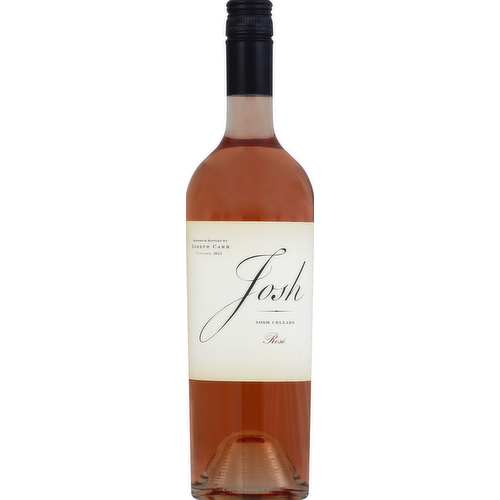 Josh Cellars California Rose Wine