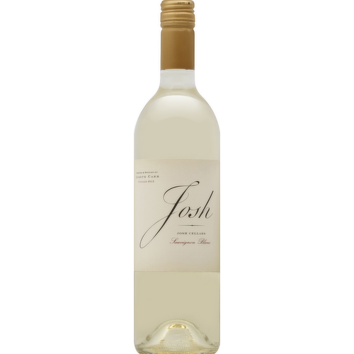 Josh Cellars California Sauvignon Blanc Wine