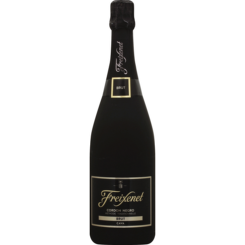 Freixenet California Brut Cava Sparkling Wine