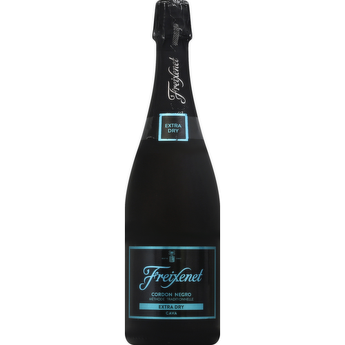 Freixenet California Extra Dry Cava Sparkling Wine