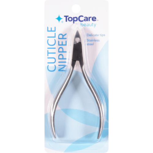 TopCare Cuticle Nipper