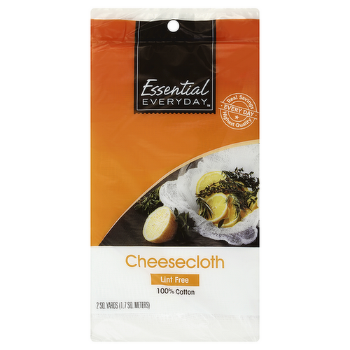 Essential Everyday Cheesecloth