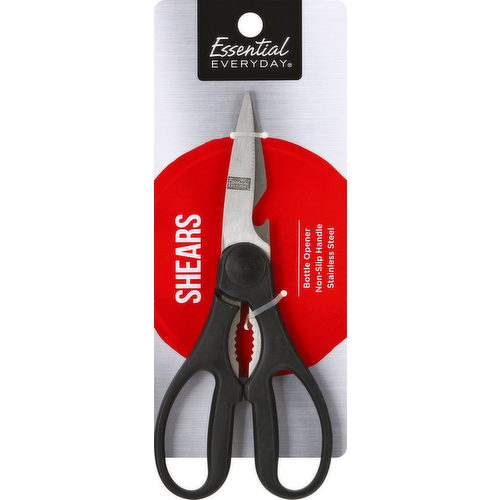 Essential Everyday Shears