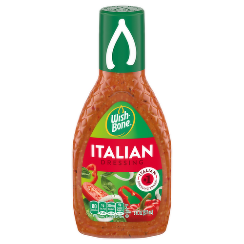 Wish-Bone Italian Dressing