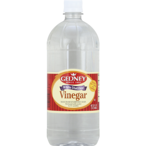 Gedney White Vinegar