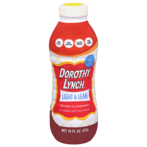 Dorthy Lynch Homestyle Ranch Dressing