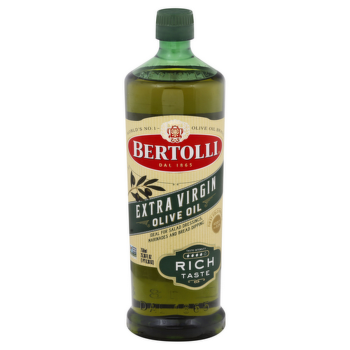 Bertolli Extra Virgin Olive Oil