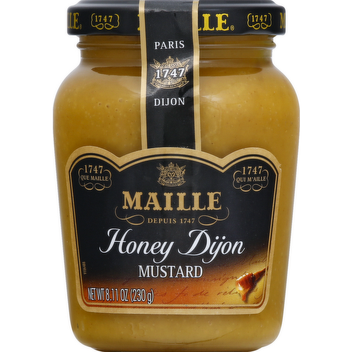 Maille Honey Dijon Mustard