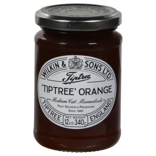 Tiptree Orange Marmalade