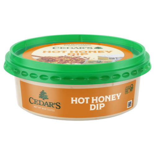 Cedar's Hot Honey Dip