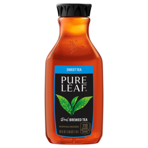 Pure Leaf Sweet Real Brewed Tea