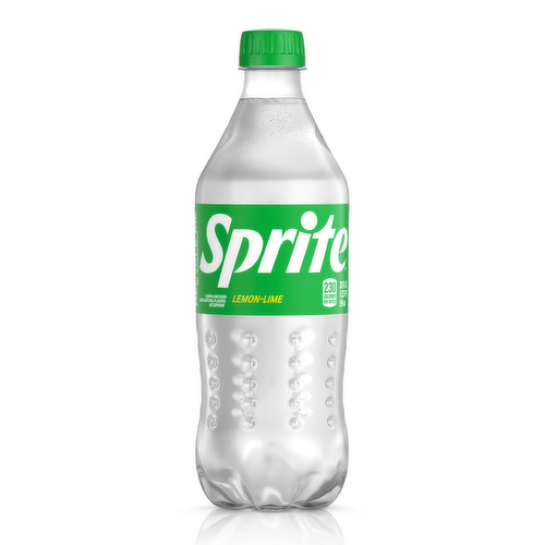 Sprite Soda